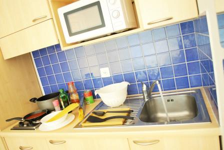 Lugano Center GuestHouse - 36