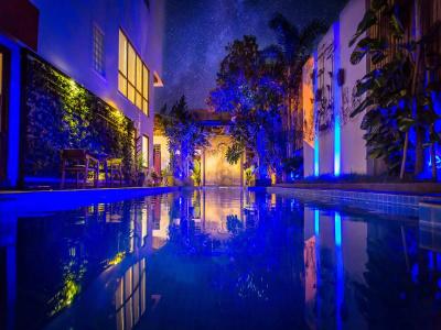 Le Cocon Boutique - 41