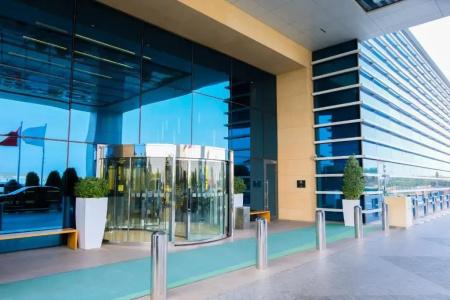 Holiday Inn & Suites - Dubai Festival City Mall, An Ihg - 15