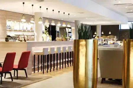 Wonnemar Resort-Hotel - 9