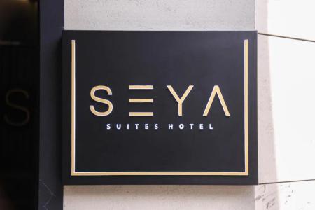 Seya Suites - 28
