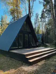 Вейкпарк Волма - 105