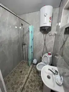 Ailuu Yurt Camp - 19