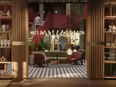 Mövenpick - 2