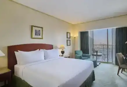 Grand Nile Tower - 15