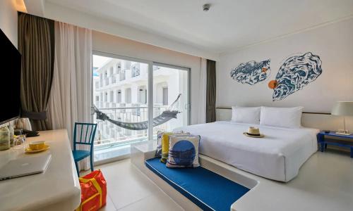 Lub d Phuket Patong - 0
