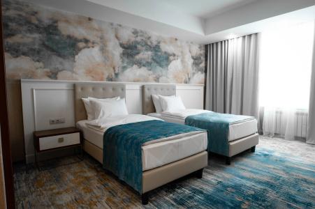 Best Western Plus Oskemen - 9