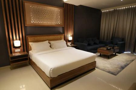 The Plaza & Resort - 66