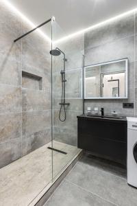 Loft Apartment - 141