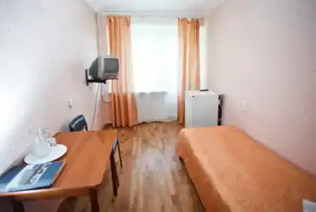 Баргузин - 102