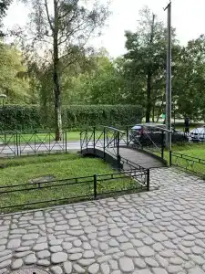 Хостел На Удельной - 2