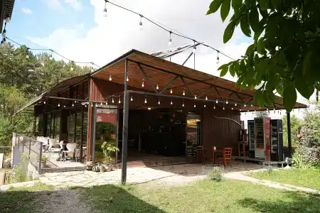 Ecolife Lodge - 12