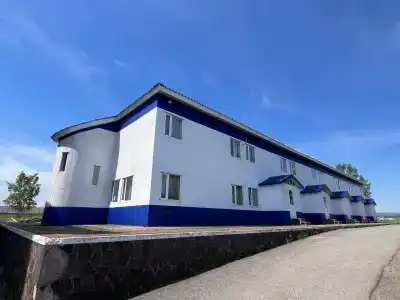 Новый лес - 1