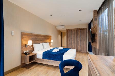 Cozy Loft - 78