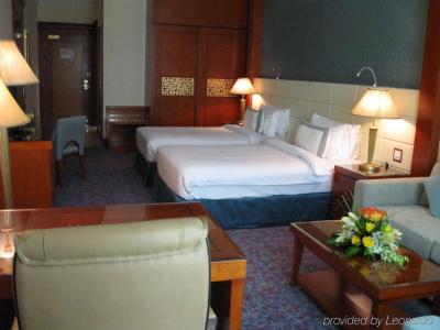 Grand Excelsior Al Barsha - 30
