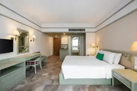 Cholchan Pattaya Beach Resort - Sha Extra Plus - 19