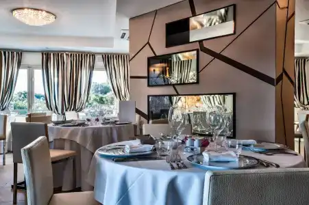Grand Resort&Spa Ma&Ma - Adults Only - 1
