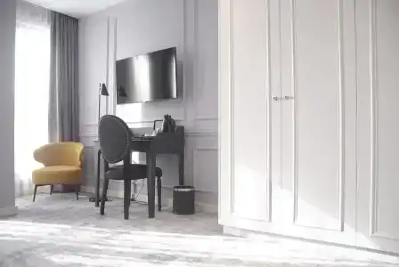 H41 Luxury Suites - 24