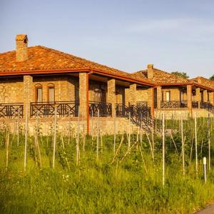 Schuchmann Wines Château,Villas & SPA - 35