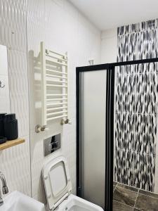 Centre Suites Taksim - 17