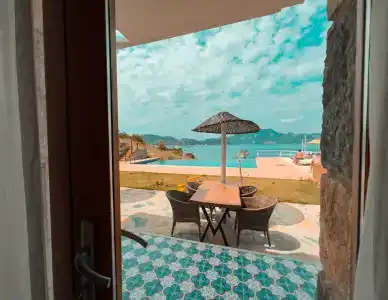 Alice Tatil Evi - 21