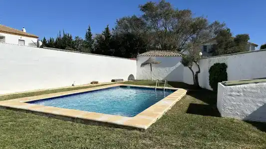 Vivienda Rural Atlantico Sur - 27