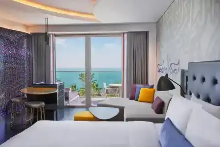 W Dubai - The Palm - 10