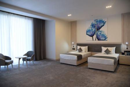 Inspira-S Tashkent - 11