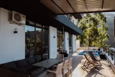 Villa Evkalipt Kvariati - 11