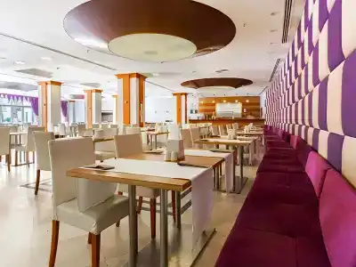 Pineta Park Deluxe - 29