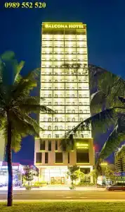Balcona Da Nang - 0