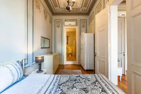Ali Pasha Apartment - 7