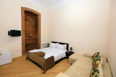 Tbilisi Old Tamarisi - 10