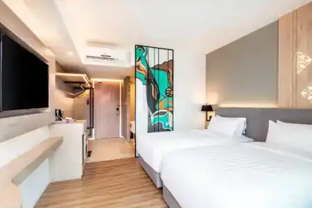 Amber Pattaya - 70