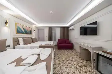 Pera Luna Residence - 6