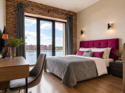 Loft Apartment - 159