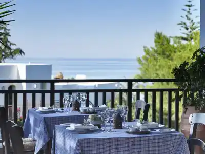 Creta Maris Beach Resort - 26