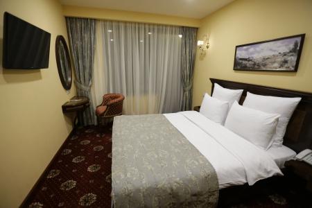Nairi Spa Resorts - 120