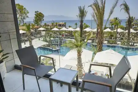 Rammos Bodrum - 4