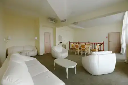 Гостиничный комплекс Теплое Море - 117