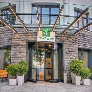 Holiday Inn Telavi, An Ihg - 0