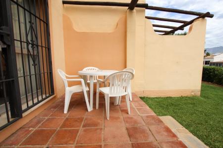 Ramada & Suites by Wyndham Costa del Sol Fuengirola - 171