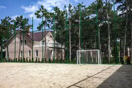 Alma Park Resort - 8