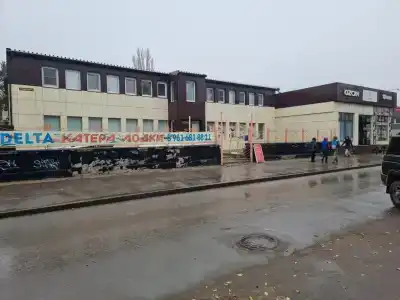 Дельта - 0