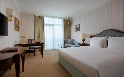 Rixos Almaty Hote - 45