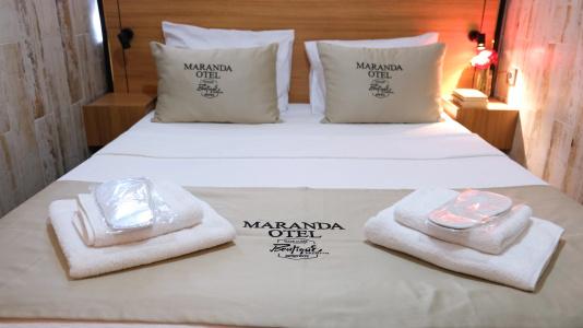 Maranda Boutique - 80