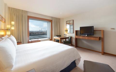 Canary Riverside Plaza - 56