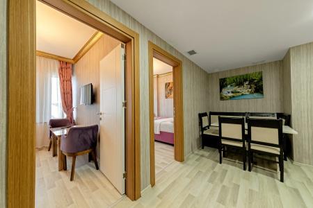 Royal Babil Suites - 109