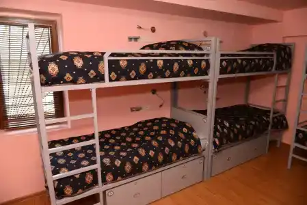 Hostel Vagary - 6