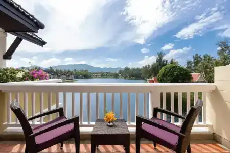 Angsana Laguna Phuket - Sha Extra Plus - 48
